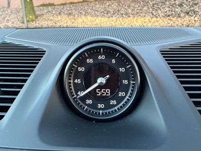 2024 Porsche Cayenne S