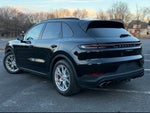 2024 Porsche Cayenne S