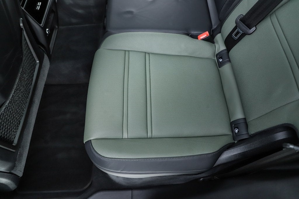 2024 Porsche Cayenne S