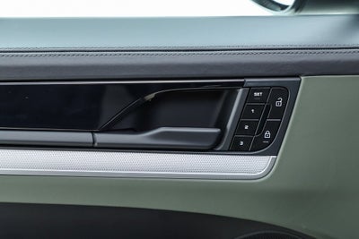 2024 Porsche Cayenne S