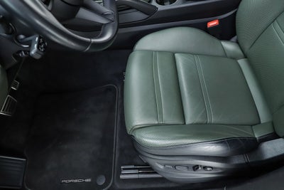 2024 Porsche Cayenne S