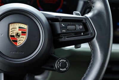 2024 Porsche Cayenne S