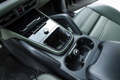 2024 Porsche Cayenne S