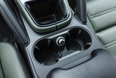 2024 Porsche Cayenne S