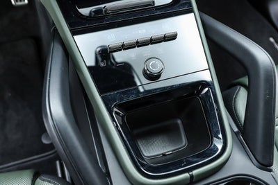 2024 Porsche Cayenne S