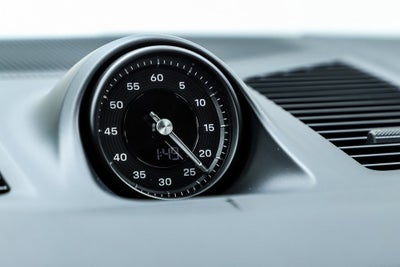 2024 Porsche Cayenne S