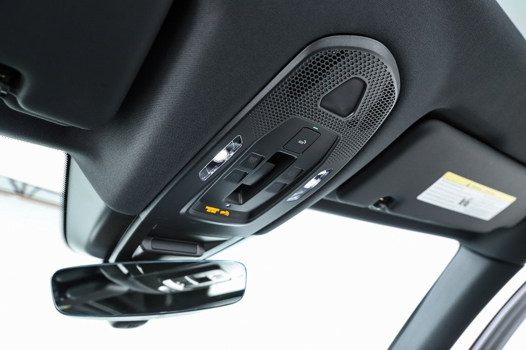 2024 Porsche Cayenne S