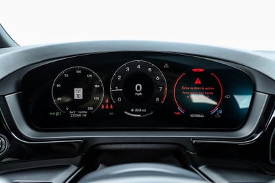 2024 Porsche Cayenne S