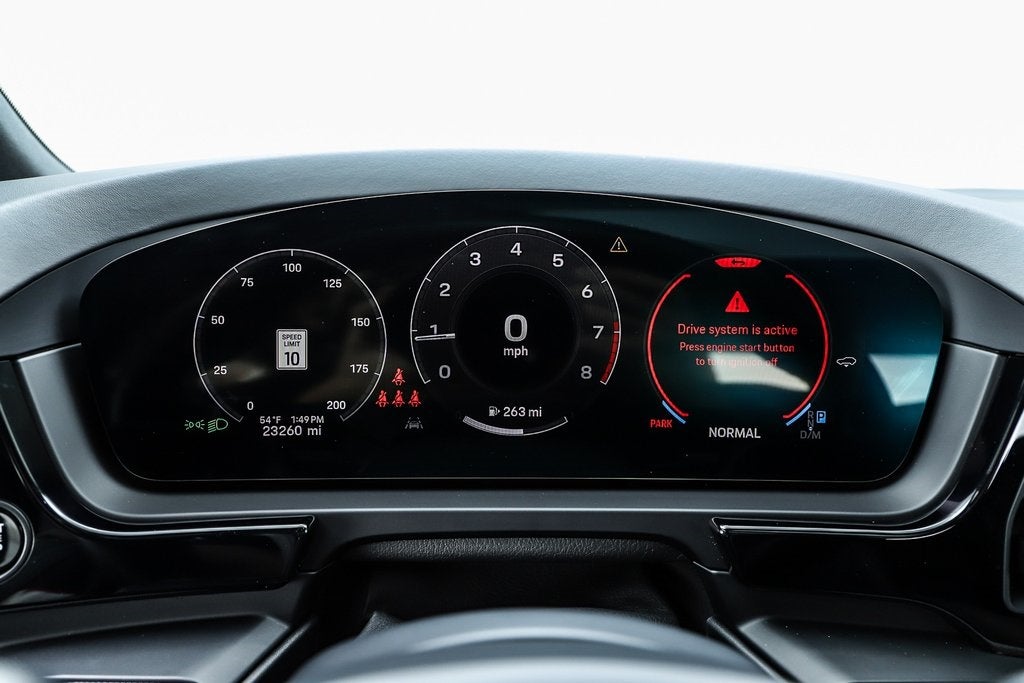 2024 Porsche Cayenne S