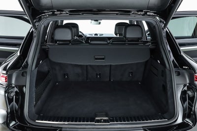 2024 Porsche Cayenne S