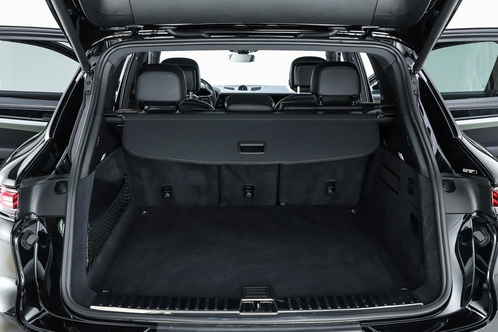 2024 Porsche Cayenne S