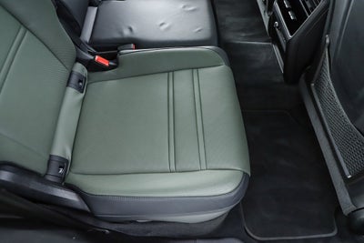 2024 Porsche Cayenne S