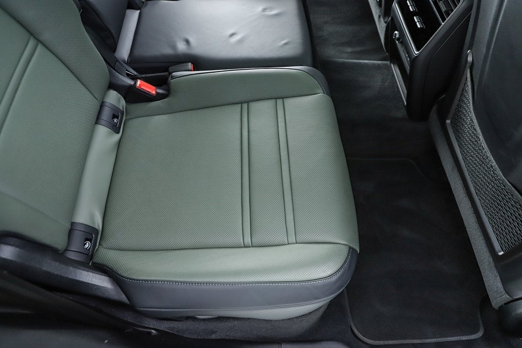 2024 Porsche Cayenne S