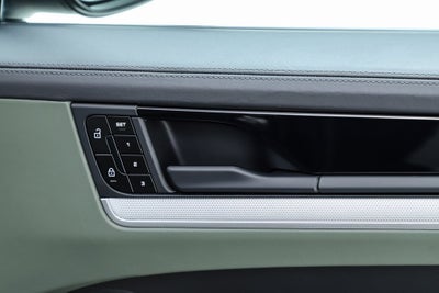 2024 Porsche Cayenne S