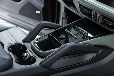 2024 Porsche Cayenne S