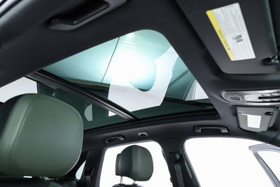 2024 Porsche Cayenne S