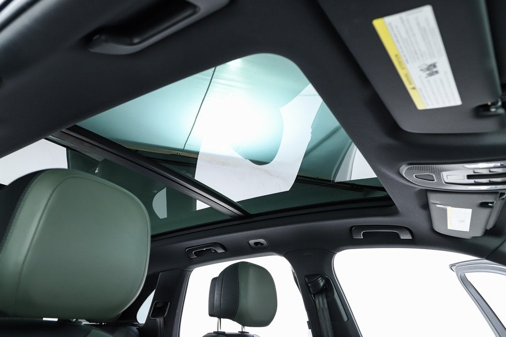 2024 Porsche Cayenne S