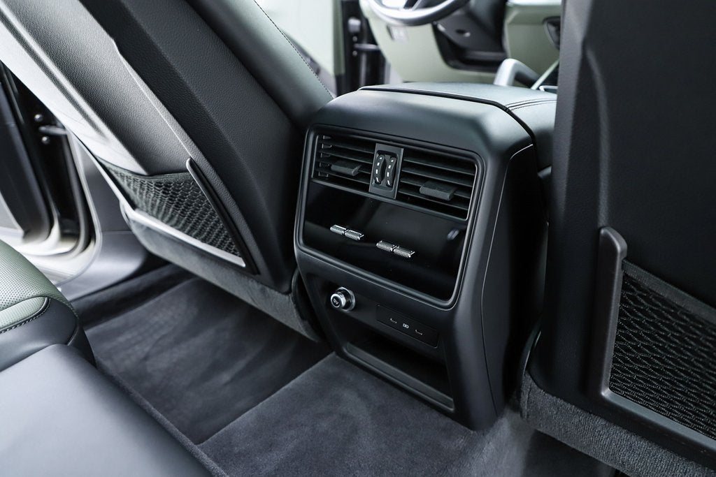 2024 Porsche Cayenne S