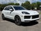 2026 Porsche Cayenne E-Hybrid S