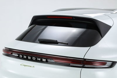 2026 Porsche Cayenne E-Hybrid S