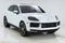 2026 Porsche Cayenne E-Hybrid S