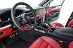 2026 Porsche Cayenne E-Hybrid S