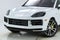 2026 Porsche Cayenne E-Hybrid S