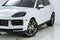 2026 Porsche Cayenne E-Hybrid S