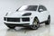 2026 Porsche Cayenne E-Hybrid S