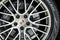 2023 Porsche Cayenne Coupe Platinum Edition