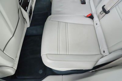 2023 Porsche Cayenne Coupe Platinum Edition