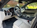 2023 Porsche Cayenne Coupe Platinum Edition