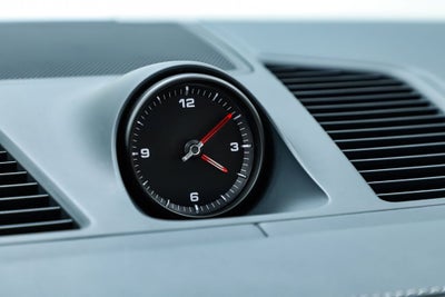 2023 Porsche Cayenne Coupe Platinum Edition