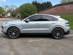 2025 Porsche Cayenne Coupe Base