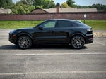 2025 Porsche Cayenne Coupe Base