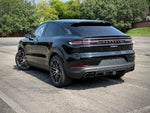 2025 Porsche Cayenne Coupe Base