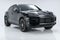2025 Porsche Cayenne Coupe Base