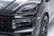 2025 Porsche Cayenne Coupe Base