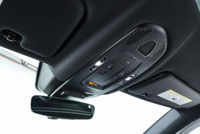 2025 Porsche Cayenne Coupe Base