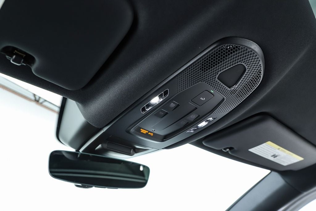 2025 Porsche Cayenne Coupe Base
