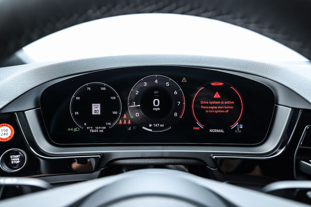 2025 Porsche Cayenne Coupe Base