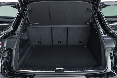 2025 Porsche Cayenne Coupe Base
