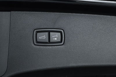 2025 Porsche Cayenne Coupe Base