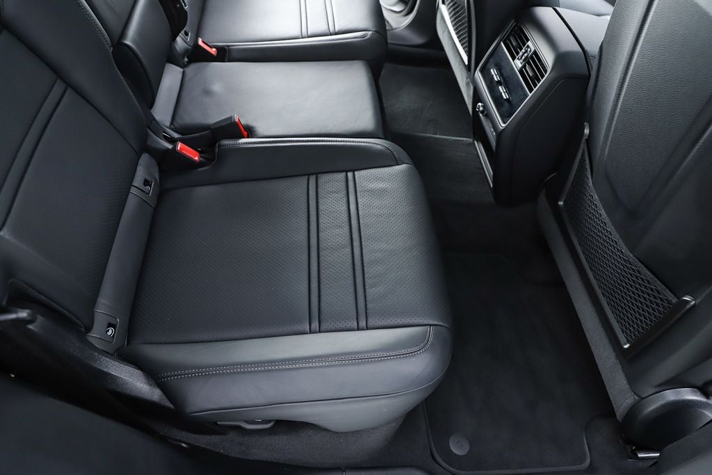 2025 Porsche Cayenne Coupe Base