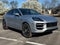 2025 Porsche Cayenne E-Hybrid Coupe Base