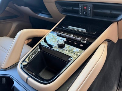 2025 Porsche Cayenne E-Hybrid Coupe Base