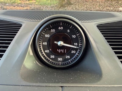 2025 Porsche Cayenne E-Hybrid Coupe Base