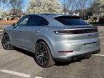 2025 Porsche Cayenne E-Hybrid Coupe Base