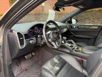 2023 Porsche Cayenne Coupe GTS