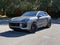 2025 Porsche Cayenne Coupe GTS